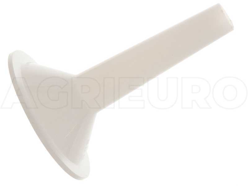 Imbuto per insaccare N.32 - Diametro 20 mm