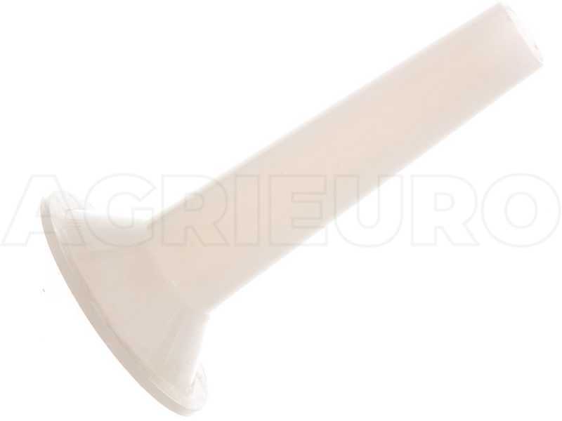 Imbuto per insaccare N.12 - Diametro 15 mm