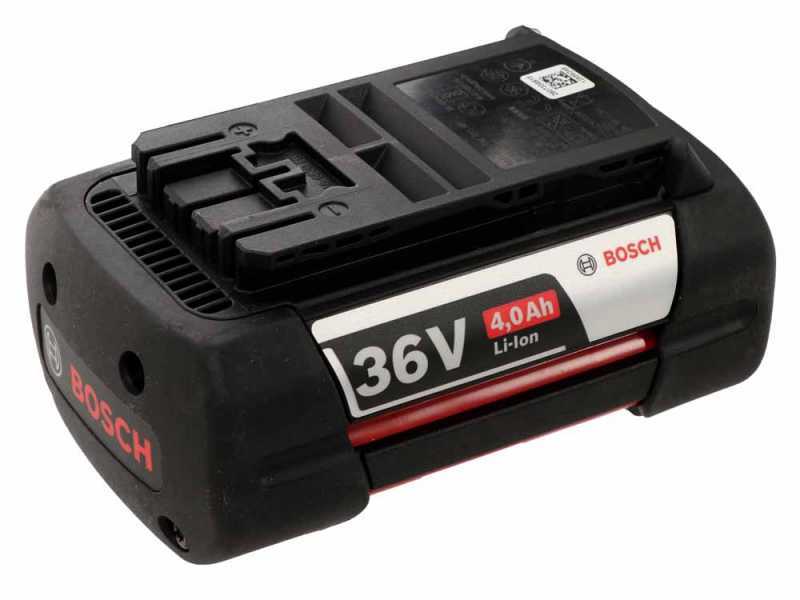 Bosch Easy Rotak 36-550 - Tagliaerba a batteria - 36V/4Ah - Taglio 37 cm