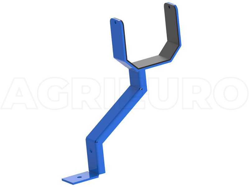 Kit supporti porta aste per motocompressore Campagnola MC 658 Track cingolato