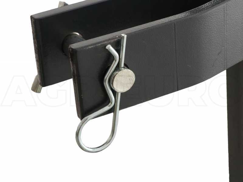 BlackStone B-RP 80 - Drenatore dissodatore agricolo a trattore - ad 1 ancora