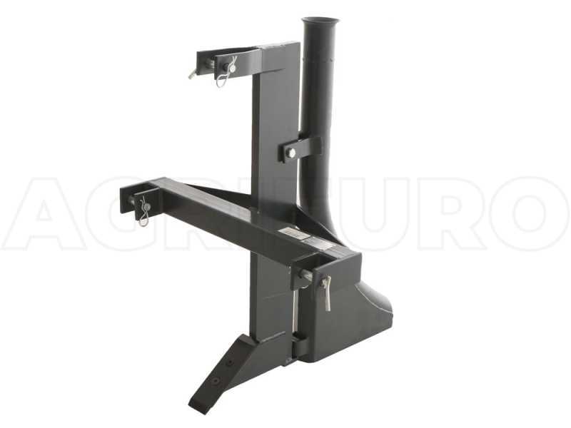 BlackStone B-RP 80 - Drenatore dissodatore agricolo a trattore - ad 1 ancora