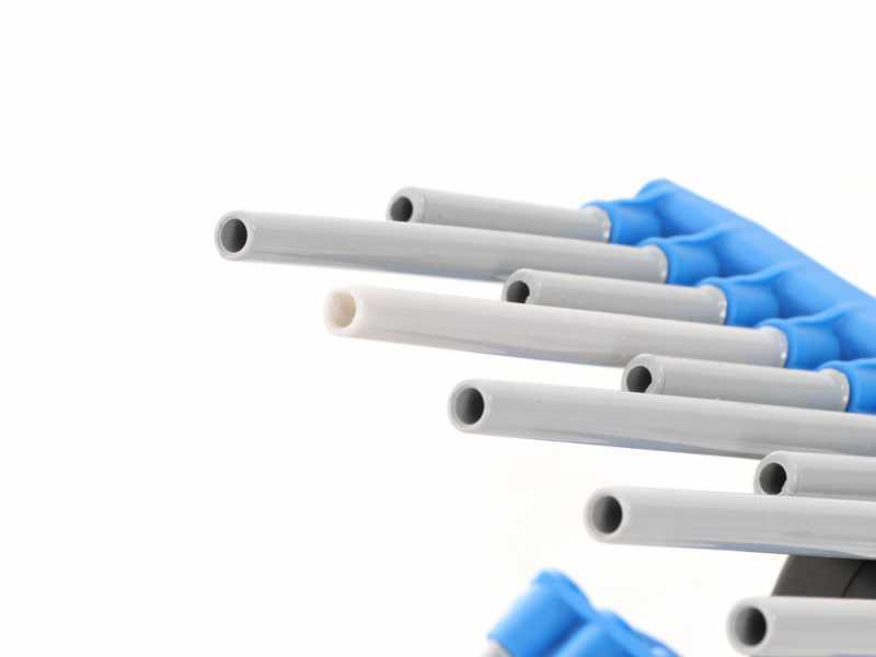 Paterlini IMOLA - Abbacchiatore pneumatico - scuotiolive - 7-9 bar - 1700 battiti al minuto