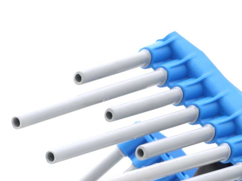 Paterlini IMOLA - Abbacchiatore pneumatico - scuotiolive - 7-9 bar - 1700 battiti al minuto