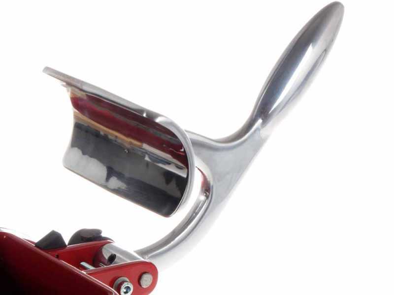 Fama GSR Retr&ograve; - Grattugia elettrica professionale - 750W