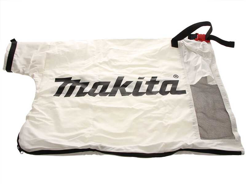 Makita DUB363 - Soffiatore aspiratore a batteria - SENZA BATTERIE E CARICABATTERIE