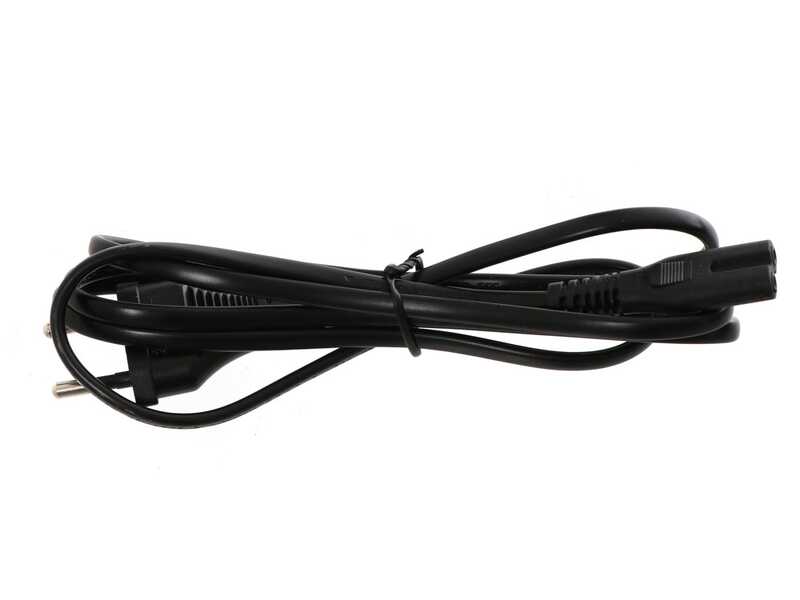 Zanon Albatros PRATIK C/AL 300 - Abbacchiatore con batterie al Litio - Asta telescopica 220 - 350 cm - 2x (36V-5Ah)