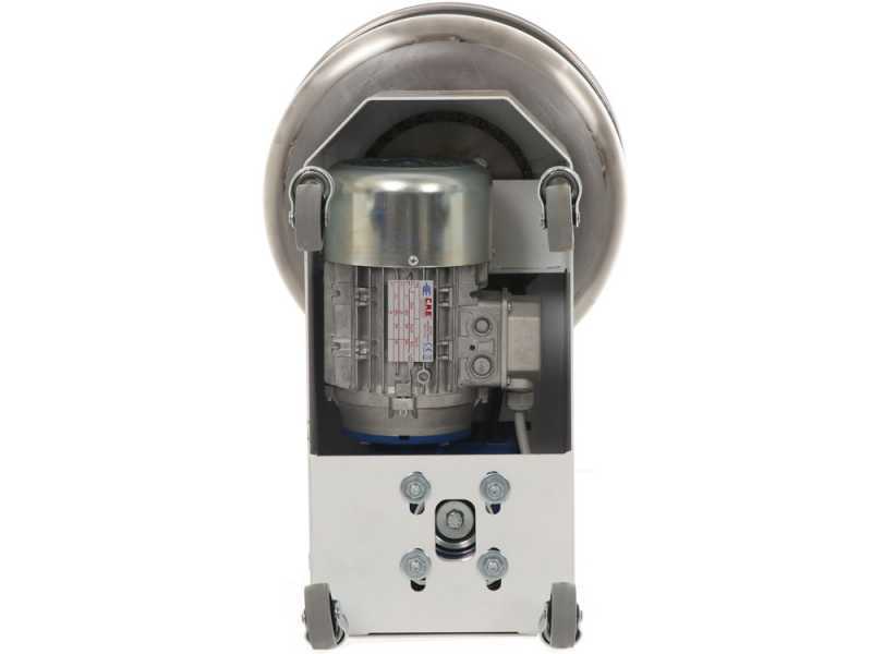 SPIRALMAC SV12VV - Impastatrice a spirale - 10 Velocit&agrave; - 12 Kg