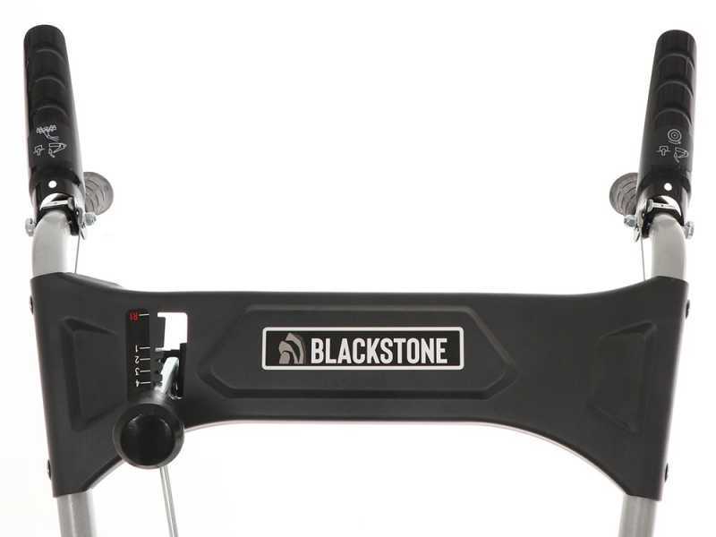 BlackStone B-ST 56 LW - Spazzaneve a scoppio - Loncin H200