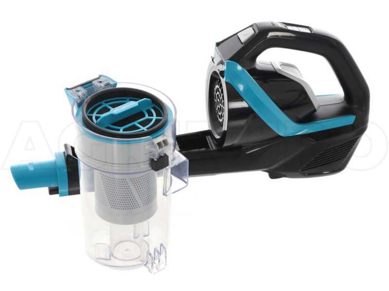 Bissell MultiREACH Active - Scopa elettrica - 21V - aspirapolvere-aspirabriciole 2 in 1