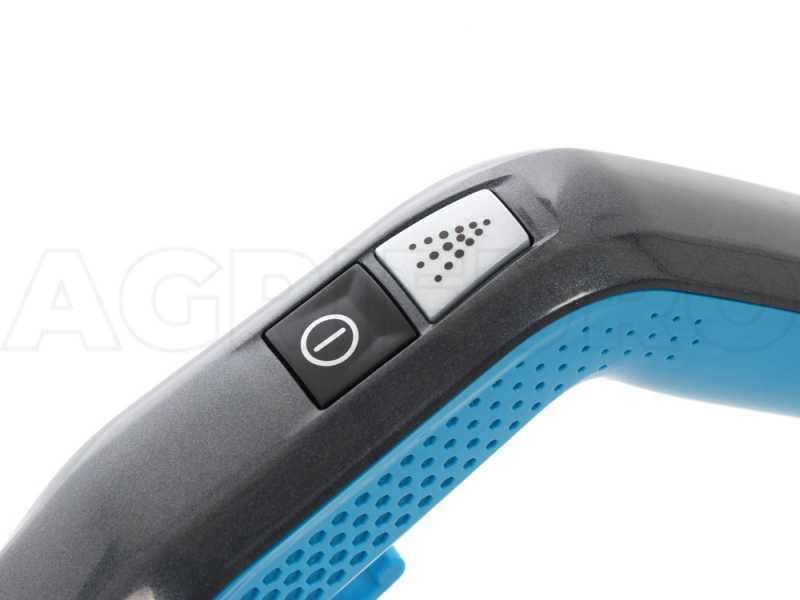 Bissell SpinWave - Lavapavimenti elettrica per superfici dure - 105W 