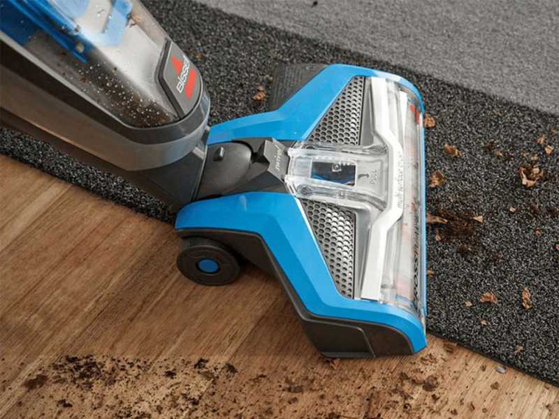 Lavapavimenti BISSELL CrossWave 560W in Offerta AgriEuro