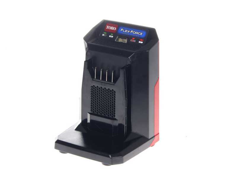 TORO TO-51835T - Decespugliatore a batteria - 60V - 2.5Ah