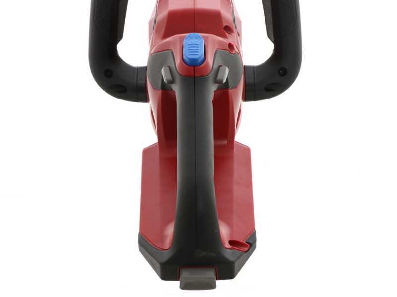 TORO brushless TO-51855T - Tagliasiepi a batteria 60V/2.5 Ah - Lama da 61cm