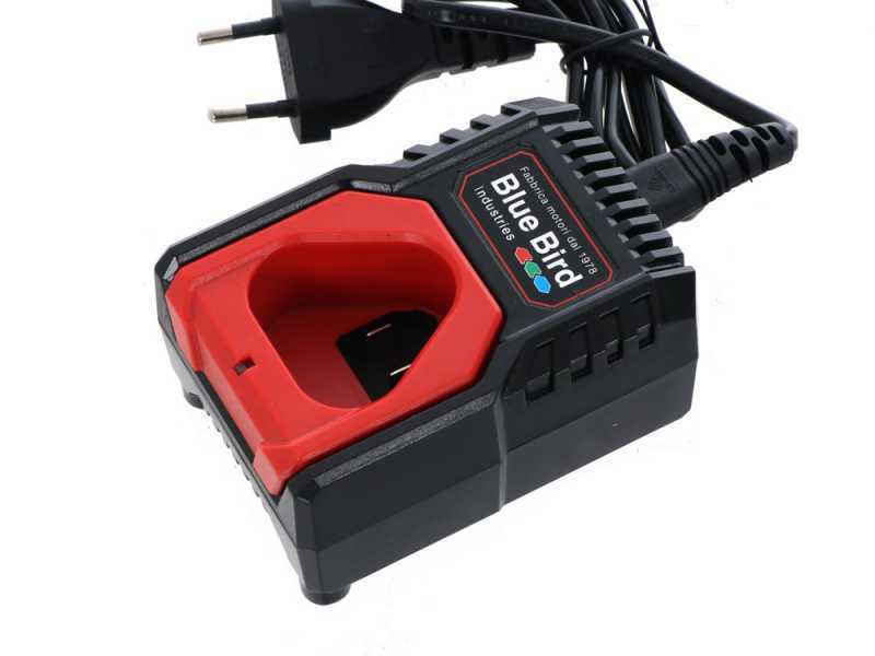 Blue Bird SG 22-10 - Atomizzatore a batteria portatile - 12.6V 2.5Ah