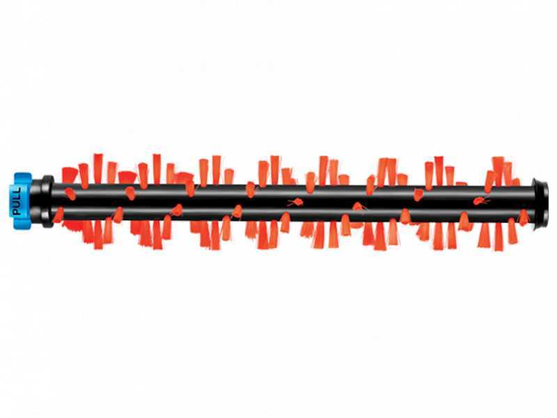 Rullo spazzola BISSELL CrossWave - Per tappezzeria