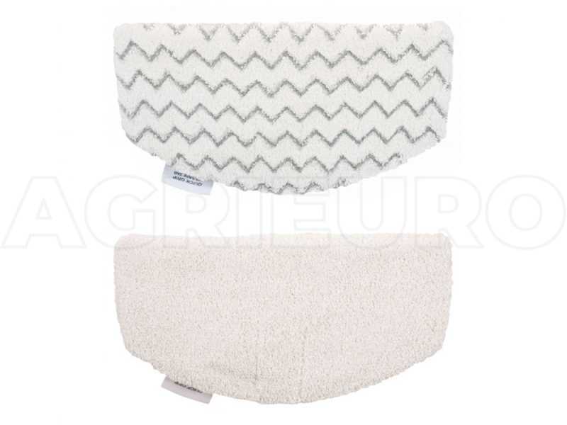 Kit 2 panni morbido e abrasivo BISSELL PowerFresh