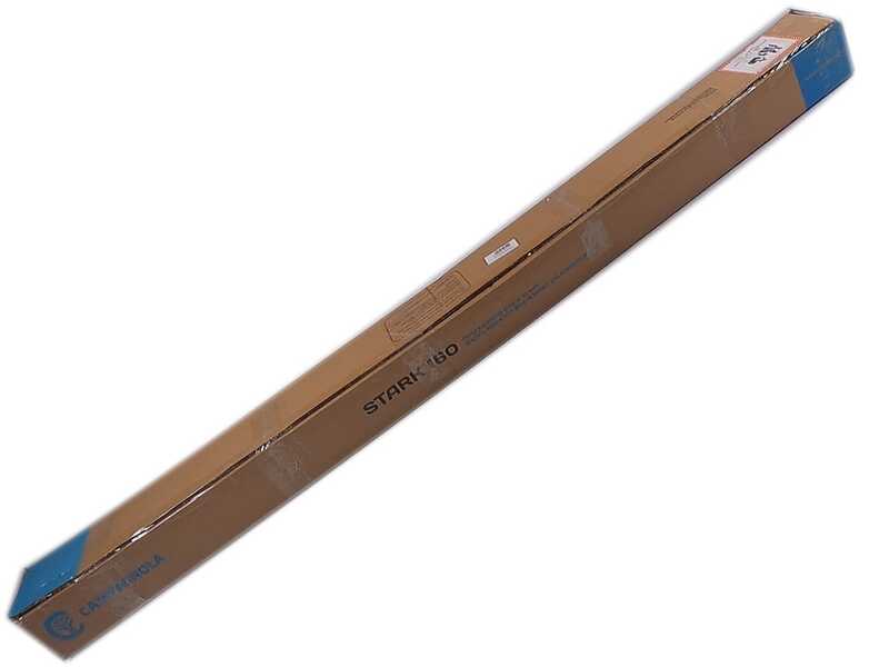 Campagnola Stark 220 - Forbice elettrica da potatura - 2x 21.6V 2.5Ah - Diametro di taglio 40mm