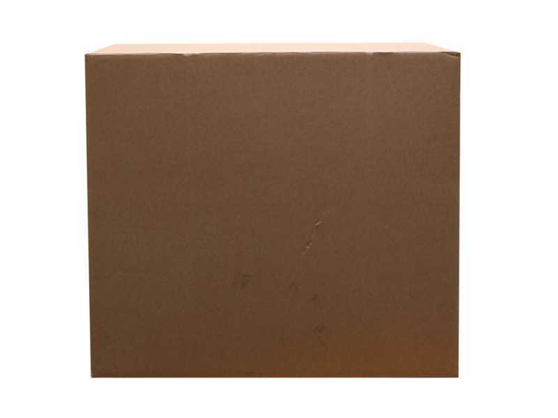 EGO SNT 2400E - Spazzaneve a batteria - 2x 56V 7.5Ah