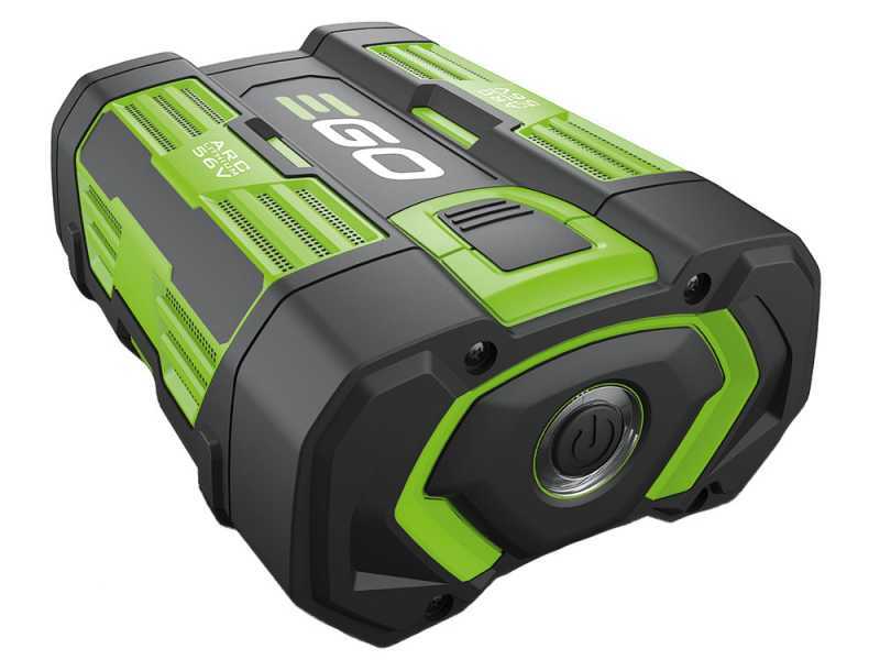 EGO BA2240T - Batteria al litio 56V - 4Ah