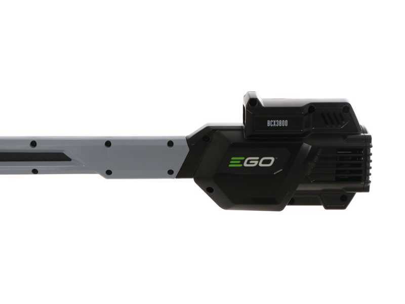 EGO Professional-X BCX3800 - Decespugliatore a batteria - 56V - 7.5Ah