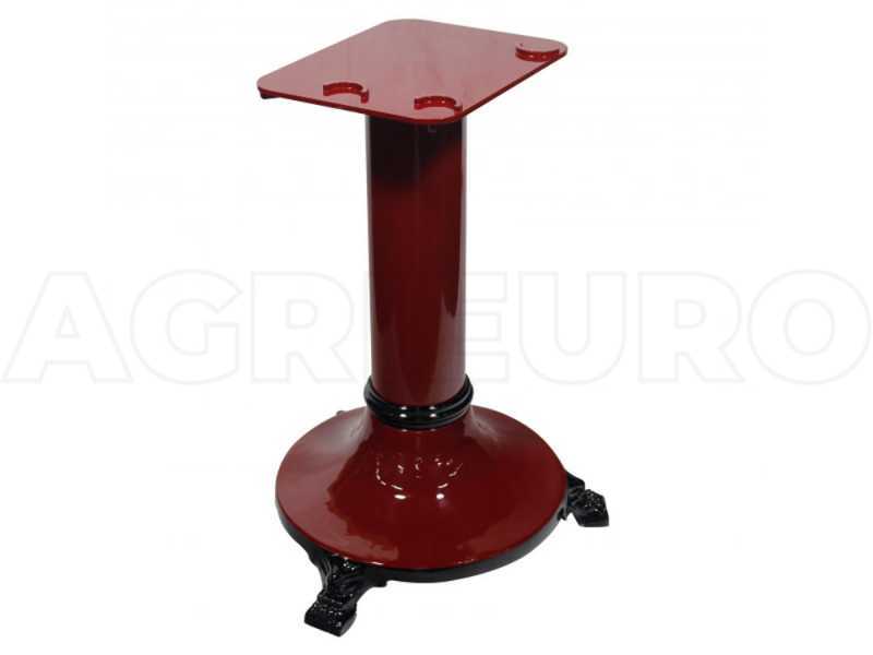 Piedistallo per affettatrice volano FAC F 300 C
