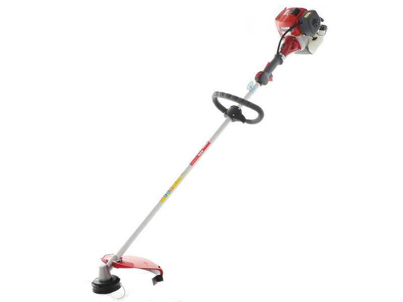 Blue Bird TJ 45 E I - Decespugliatore a scoppio 2 tempi - Motore Kawasaki TJ 45 E I