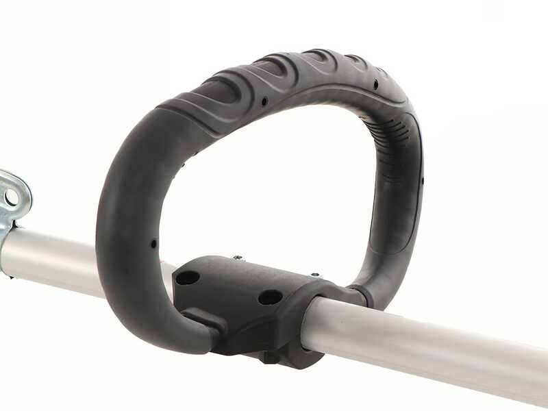 Blue Bird TJ 45 E I - Decespugliatore a scoppio 2 tempi - Motore Kawasaki TJ 45 E I