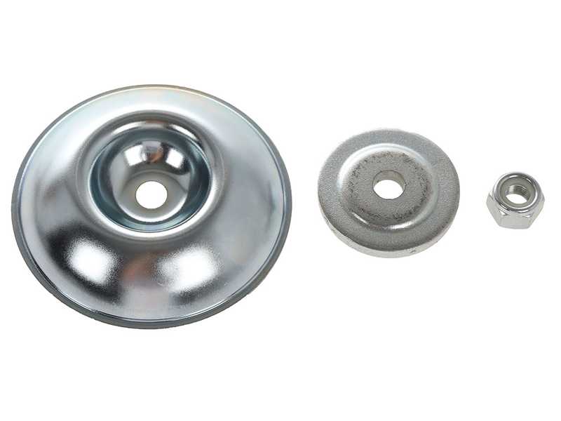 Decespugliatore a scoppio Kawasaki TJ45EI - Motore Kawasaki