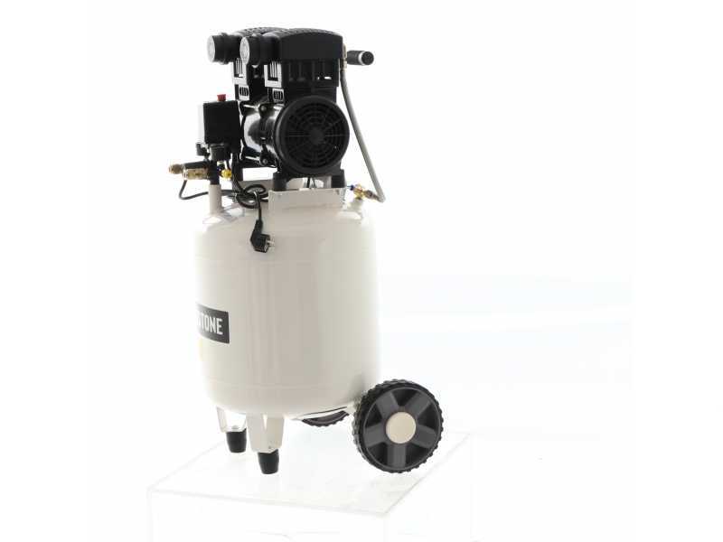 BlackStone V-SBC 50-15 - Compressore aria in Offerta