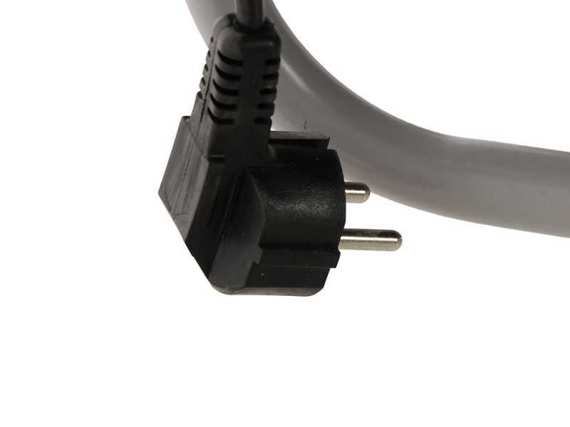 BullMach BM-DDH 20 - Generatore di aria calda diesel - A combustione diretta - Carrellato - 20kW