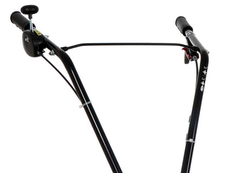 Italian Power RG1.3-45 Q-D - Motozappa a benzina 4.5 HP da 144.3cc
