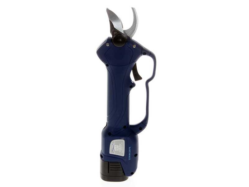 BullMach ARTEMIS 28 - Forbice elettrica da potatura - 2x 16.8V 2Ah