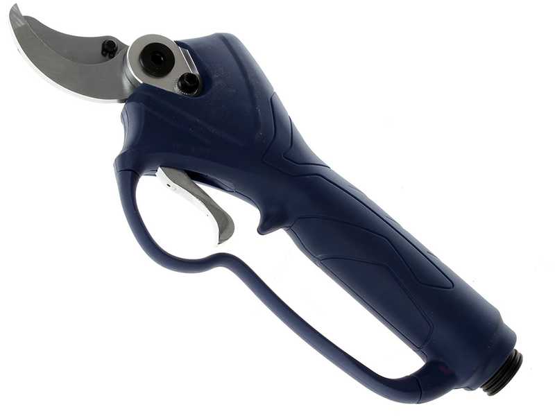 BullMach ARTEMIS 40 Pro - Forbice elettrica da potatura - 36V 4Ah