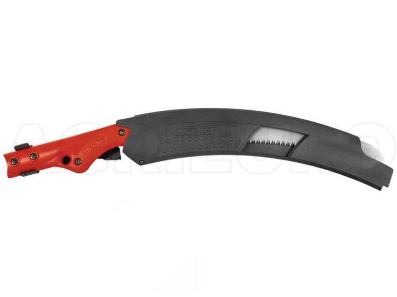 Stocker Corvo 430 TC - Seghetto con manico telescopico 270-460 cm
