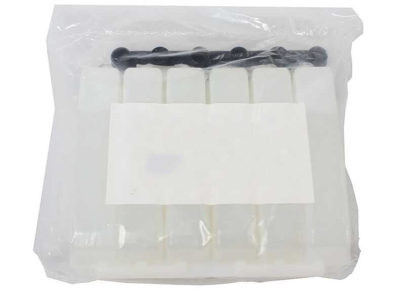 MOSA GE 5000 HBM-L AVR EAS - Generatore di corrente 4.4 KW monofase - Alternatore italiano - Motore Honda iGX270