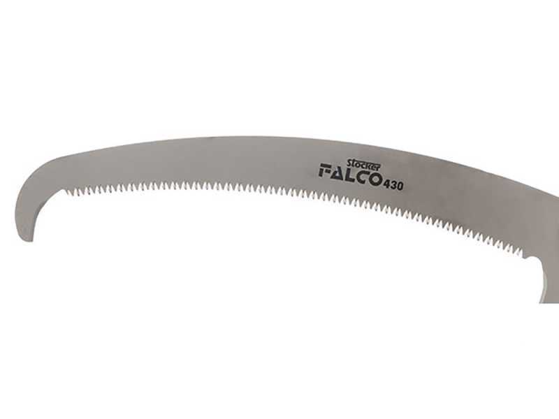 Lama Stocker per Seghetto Falco 430 TC