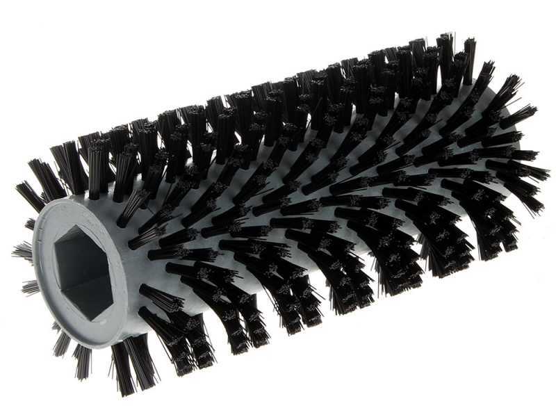 Spazzola nera multisuperfice Batavia per pulisci pavimenti MAXXBRUSH