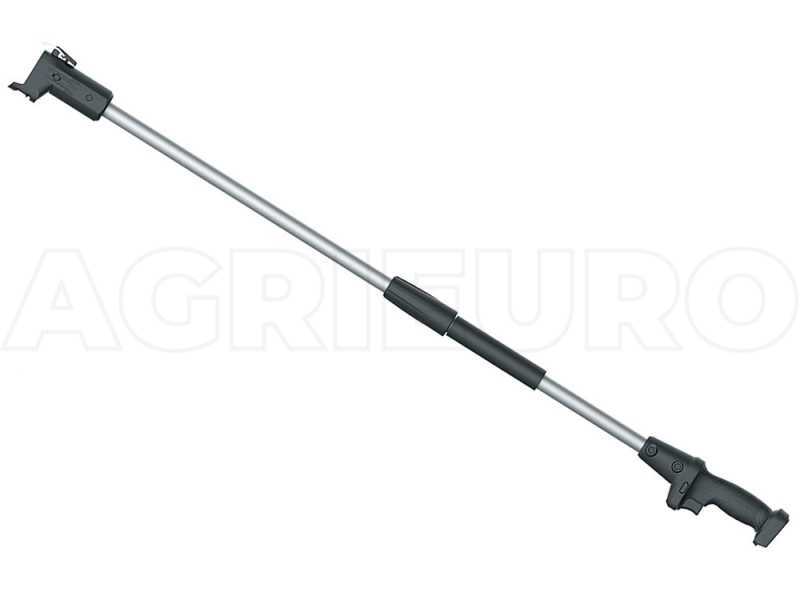 Asta di prolunga WORX WA4301 - 125 cm - Per potatore WG324E - WG325E