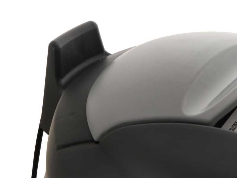 Comet CV 20 X - Bidone aspiratutto - Silenzioso -  Bidone 20 lt - Serie Premium