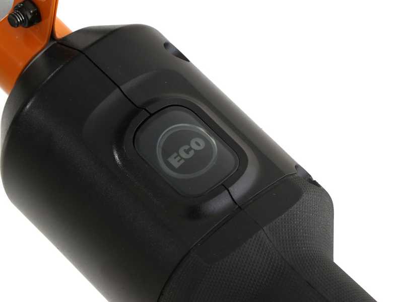 Worx NITRO WG186E - Decespugliatore multifunzione a batteria - 2x20V/4Ah
