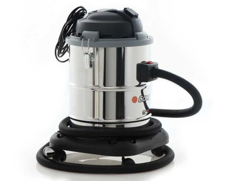 Comet CV 50 XE - Bidone aspiratutto - 50 lt - Serie Premium