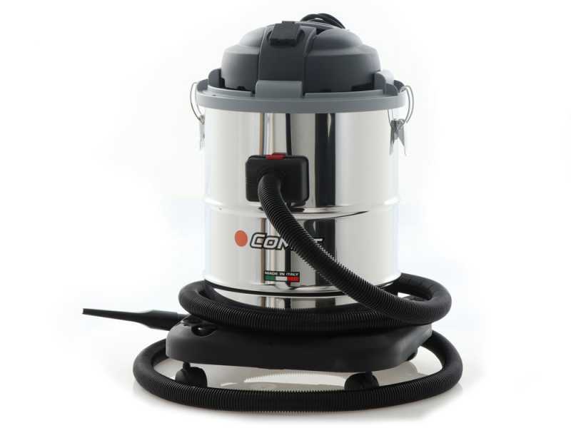 Comet CV 50 XE - Bidone aspiratutto - 50 lt - Serie Premium