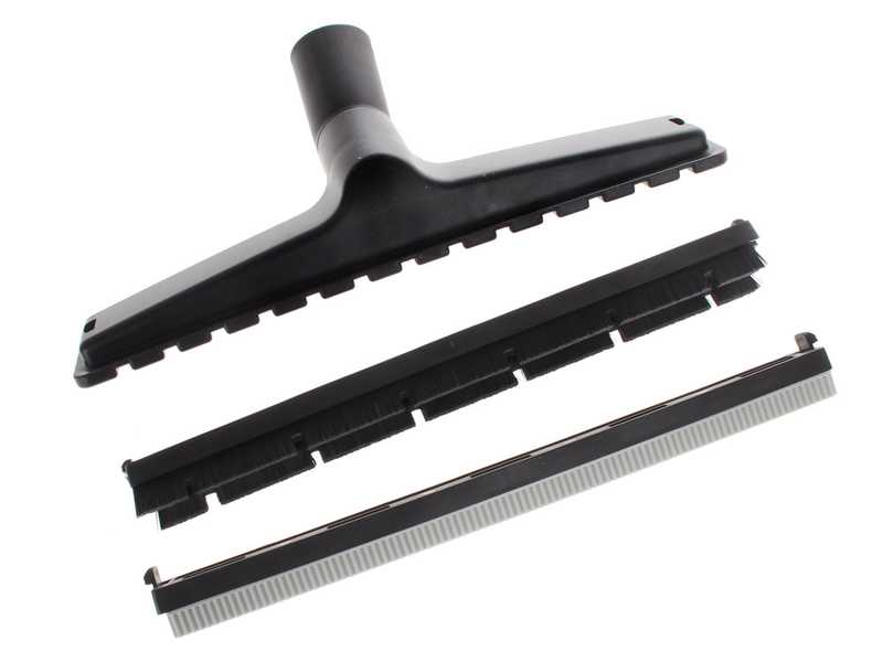 Comet 30 XE - Bidone aspiratutto - Silenzioso - Bidone 30 lt - Serie Premium