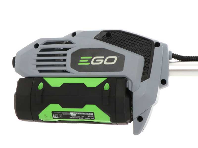 EGO BC3800E - Decespugliatore a batteria - 56V - 7.5Ah
