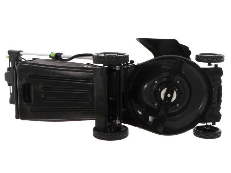 EGO LM2021E-SP - Rasaerba a batteria - 56V/5Ah - Taglio 50 cm