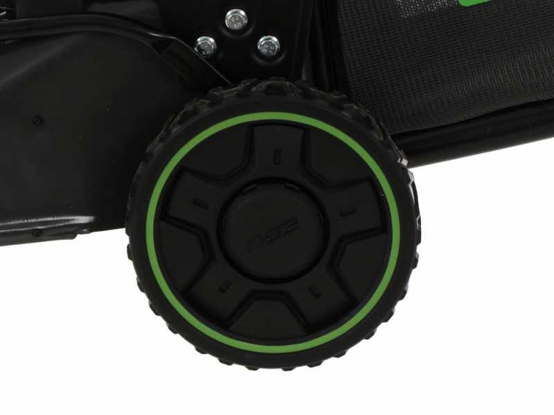 EGO LM2021E-SP - Rasaerba a batteria - 56V/5Ah - Taglio 50 cm