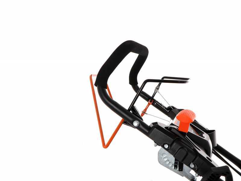 Redback S511 VHY-K - Rasaerba trazionato - 4 in 1 - Taglio 50 cm