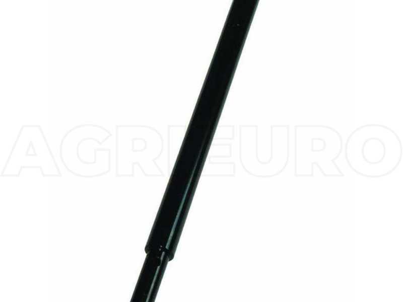 Prolunga cm 50 per punte trivelle (adattabile a mototrivella con invertitore)