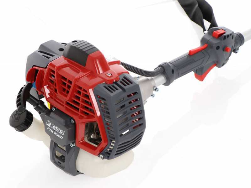 Efco PTH2500 - Potatore a scoppio su asta fissa - Lama 25cm
